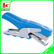 Wholesale school stationery Novelty electric stapler gun